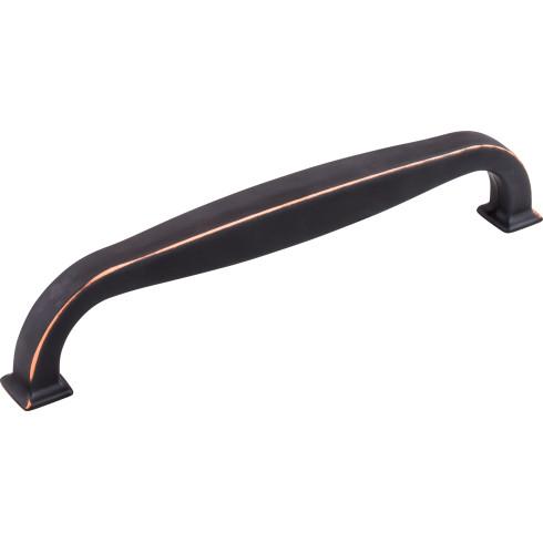 Top Knobs Transcend Contour Pull