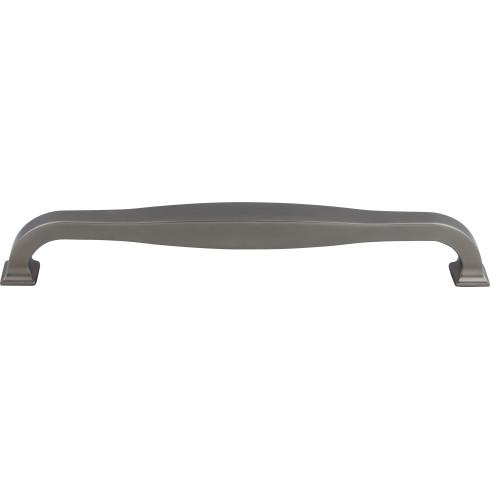 Top Knobs Transcend Contour Pull