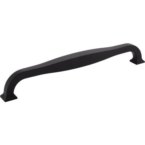 Top Knobs Transcend Contour Pull