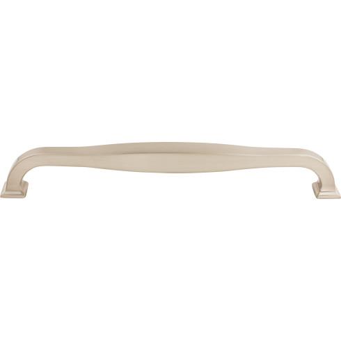 Top Knobs Transcend Contour Pull