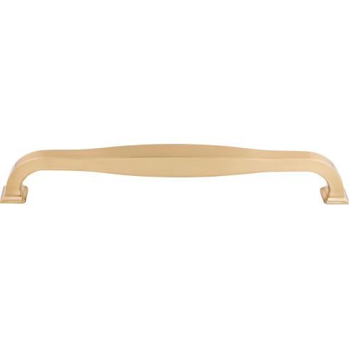 Top Knobs Transcend Contour Pull