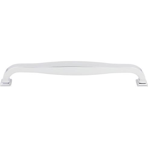 Top Knobs Transcend Contour Pull