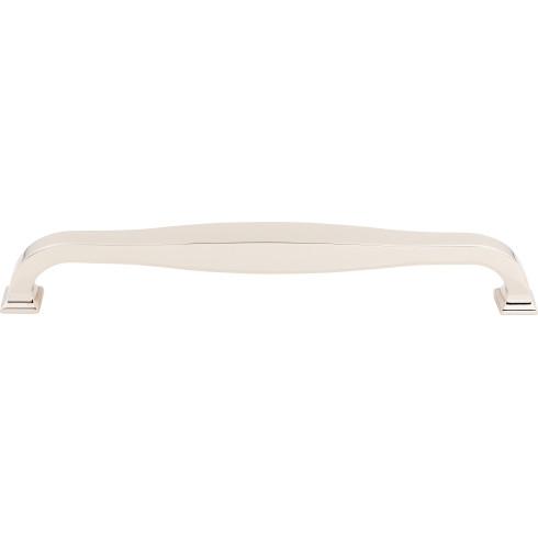 Top Knobs Transcend Contour Pull