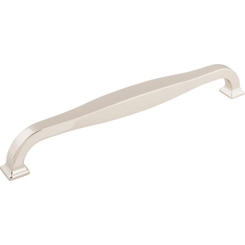 Top Knobs Transcend Contour Pull