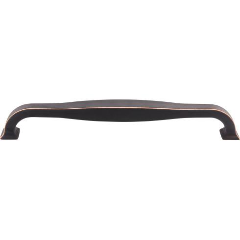 Top Knobs Transcend Contour Pull