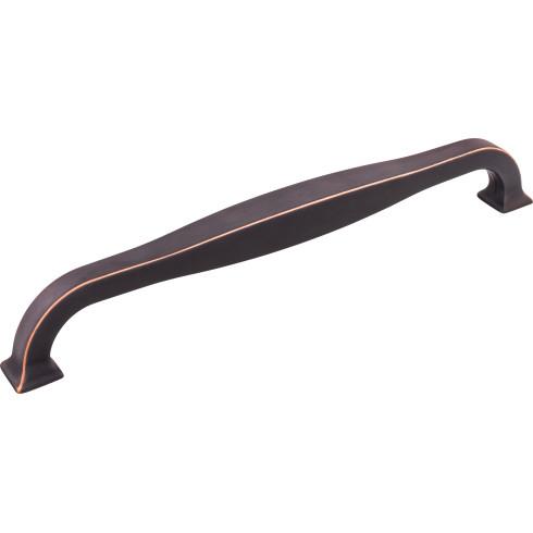 Top Knobs Transcend Contour Pull