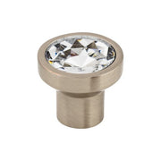 Top Knobs Barrington Wentworth Crystal Knob