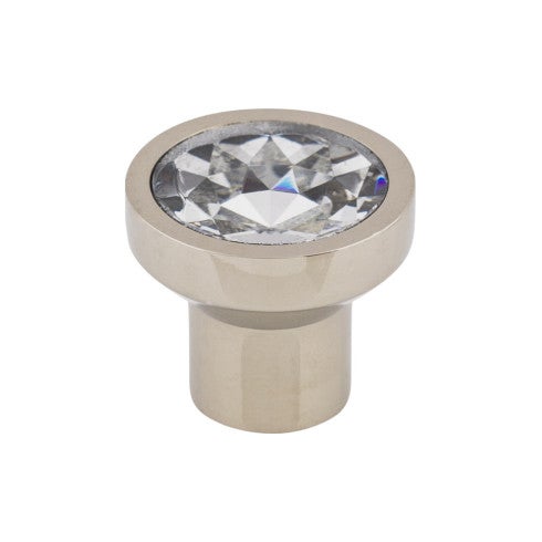 Top Knobs Barrington Wentworth Crystal Knob