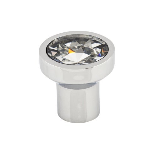 Top Knobs Barrington Wentworth Crystal Knob