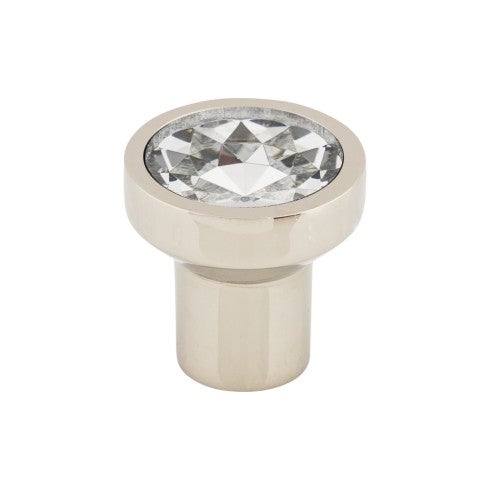 Top Knobs Barrington Wentworth Crystal Knob