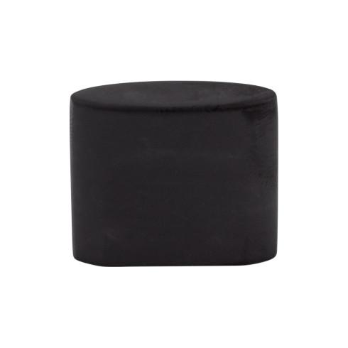 Top Knobs Sanctuary Oval Slot Knob
