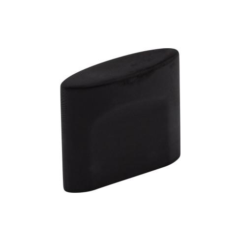Top Knobs Sanctuary Oval Slot Knob