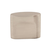 Top Knobs Sanctuary Oval Slot Knob
