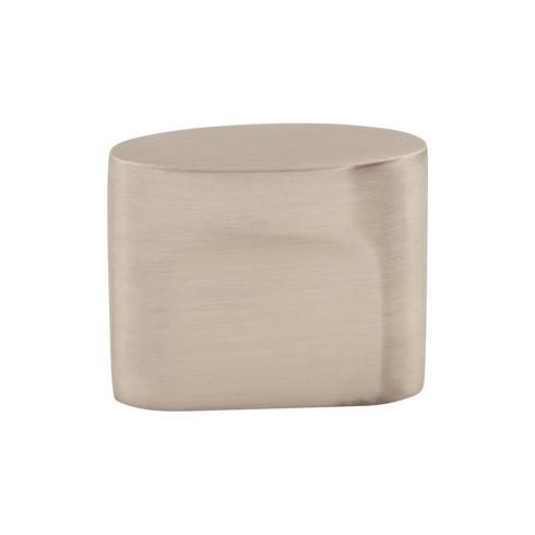 Top Knobs Sanctuary Oval Slot Knob