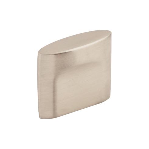 Top Knobs Sanctuary Oval Slot Knob