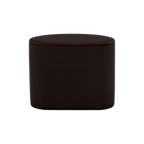 Top Knobs Sanctuary Oval Slot Knob