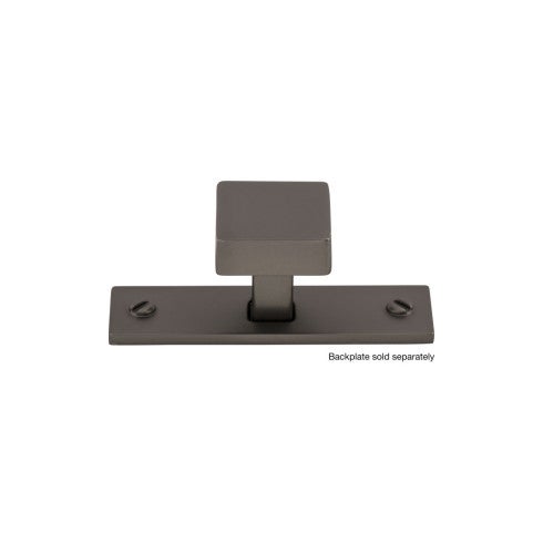 Top Knobs Barrington Channing Knob