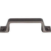 Top Knobs Barrington Channing Pull