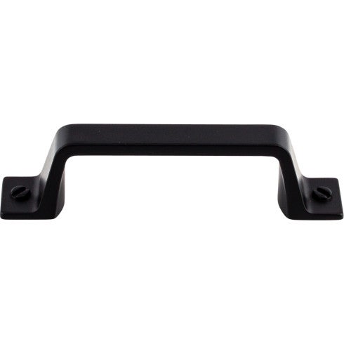 Top Knobs Barrington Channing Pull