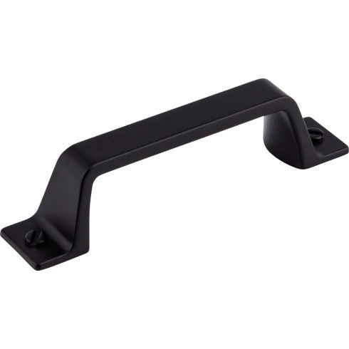 Top Knobs Barrington Channing Pull