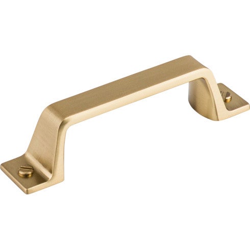 Top Knobs Barrington Channing Pull