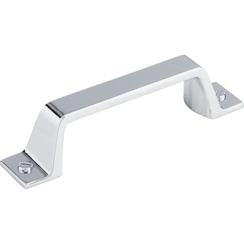 Top Knobs Barrington Channing Pull