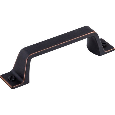 Top Knobs Barrington Channing Pull