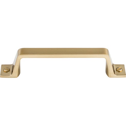 Top Knobs Barrington Channing Pull
