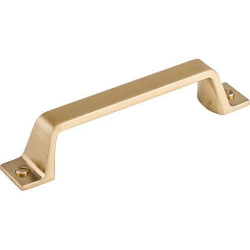 Top Knobs Barrington Channing Pull