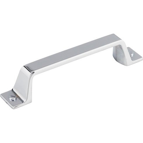 Top Knobs Barrington Channing Pull