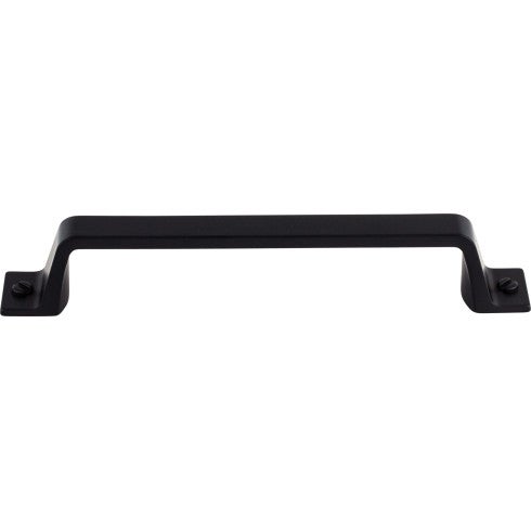 Top Knobs Barrington Channing Pull