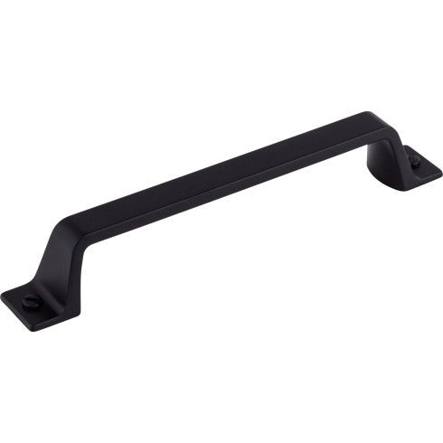 Top Knobs Barrington Channing Pull