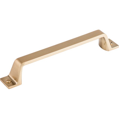 Top Knobs Barrington Channing Pull