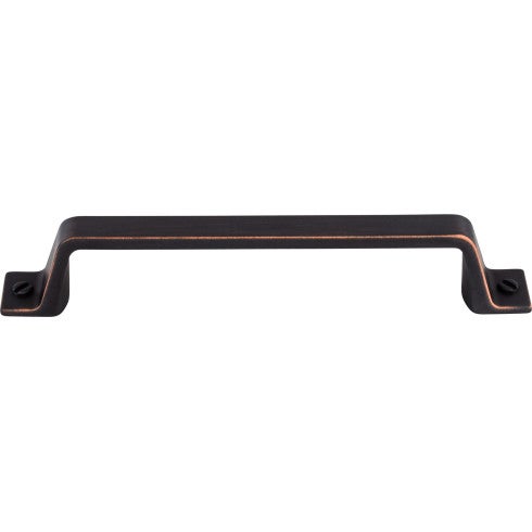 Top Knobs Barrington Channing Pull