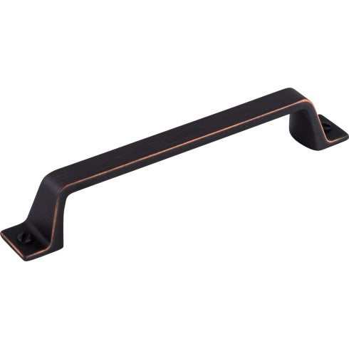 Top Knobs Barrington Channing Pull