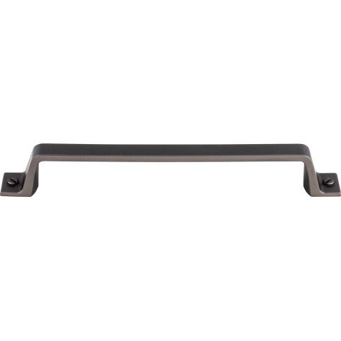 Top Knobs Barrington Channing Pull