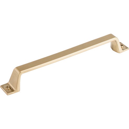 Top Knobs Barrington Channing Pull