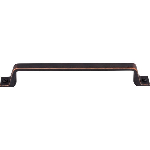 Top Knobs Barrington Channing Pull