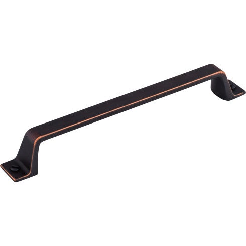 Top Knobs Barrington Channing Pull