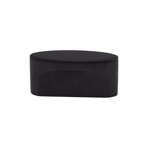Top Knobs Sanctuary Oval Slot Knob