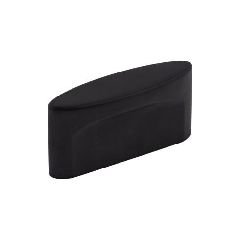 Top Knobs Sanctuary Oval Slot Knob