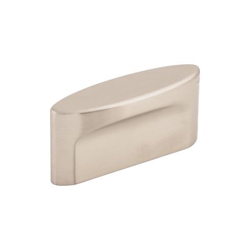 Top Knobs Sanctuary Oval Slot Knob