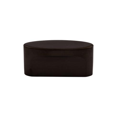 Top Knobs Sanctuary Oval Slot Knob