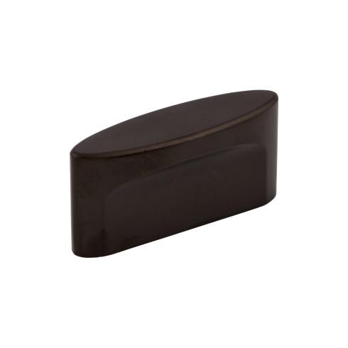 Top Knobs Sanctuary Oval Slot Knob