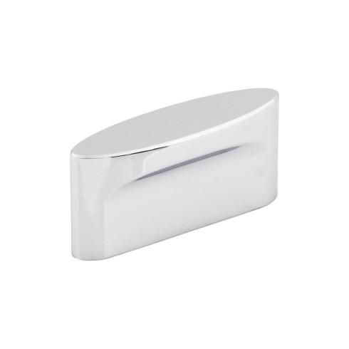 Top Knobs Sanctuary Oval Slot Knob