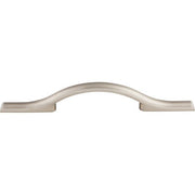 Top Knobs Barrington Somerdale Pull