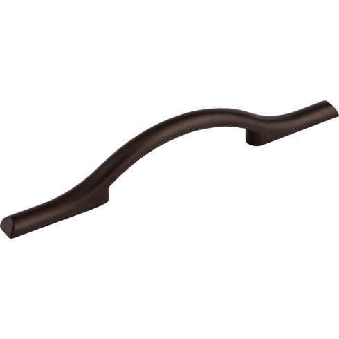 Top Knobs Barrington Somerdale Pull