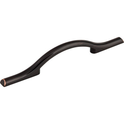 Top Knobs Barrington Somerdale Pull