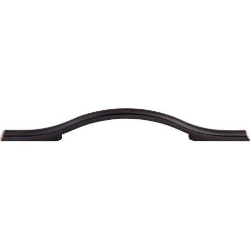 Top Knobs Barrington Somerdale Pull