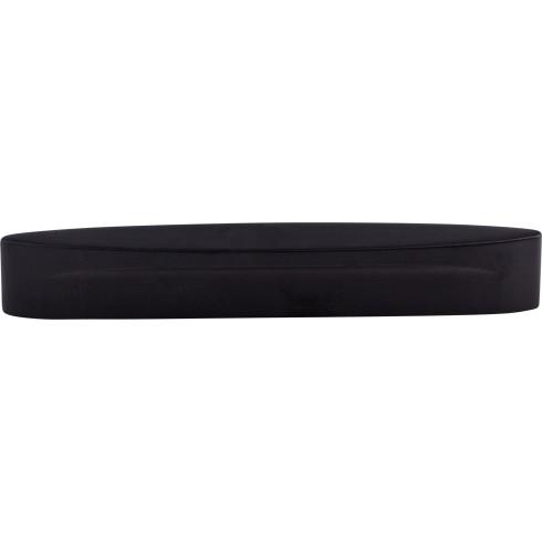Top Knobs Sanctuary Oval Long Slot Pull